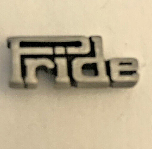 #311 New Pride Pin
