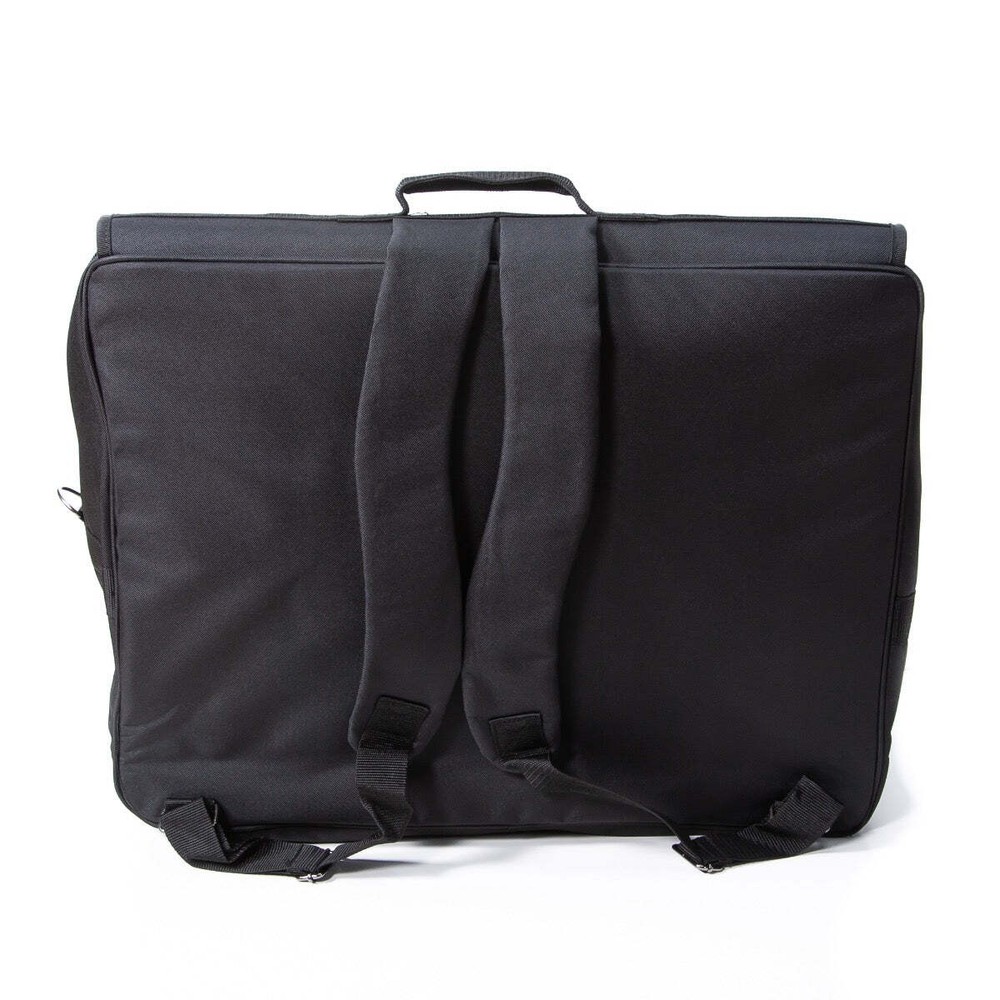 SofiaMari AB 5 Large Accordion Bag - Black, Fits FR-4x models