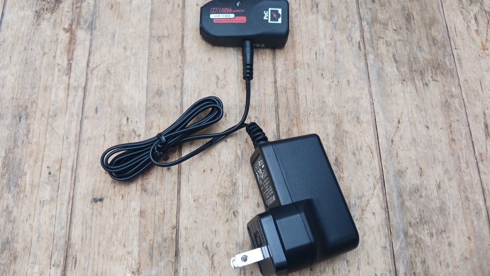 Hall Research U2-160 USB 2.0  Extender