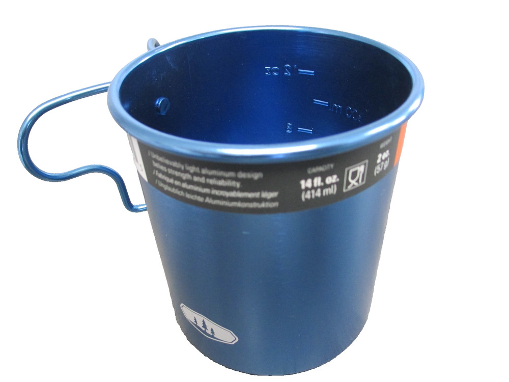 GSI Outdoors Bugaboo 14 oz cup