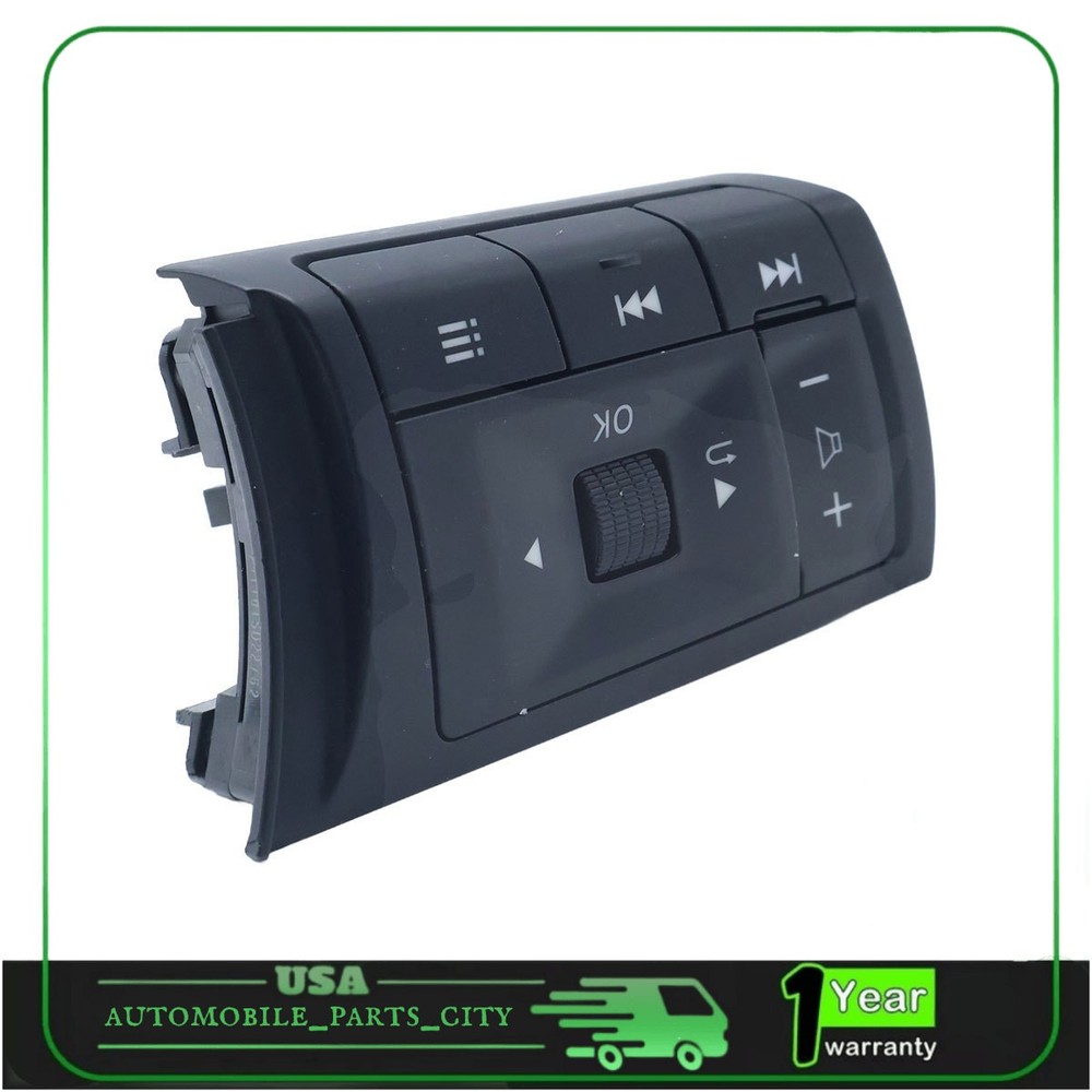 For Nissan Combination Switch 25550-6RF6C
