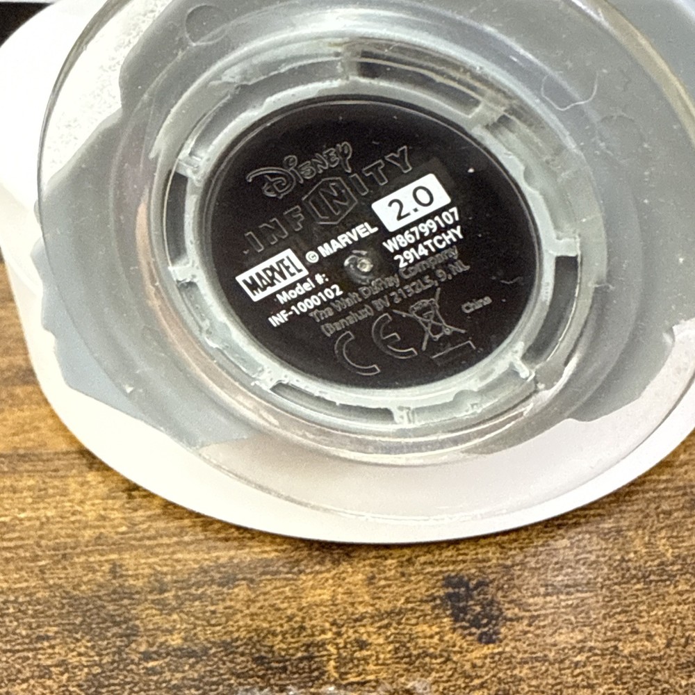 Disney Infinity 2.0 IRON MAN Character Figure