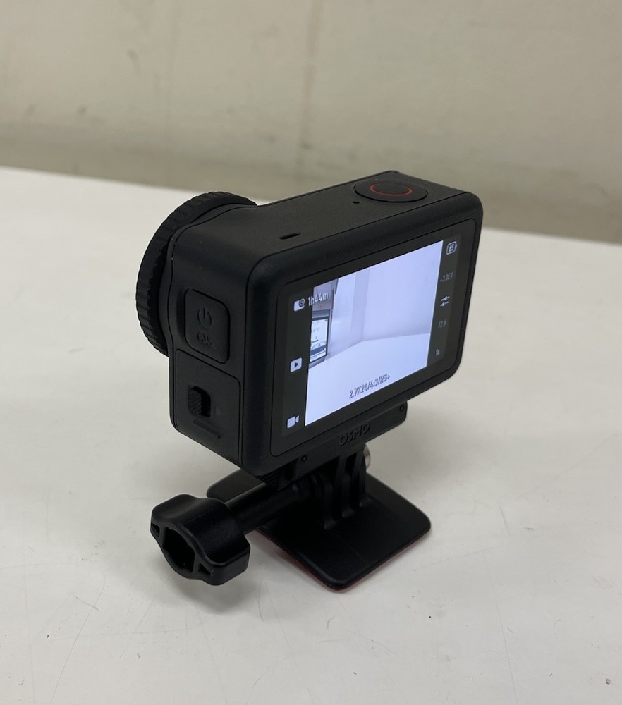 DJI Osmo Action 6