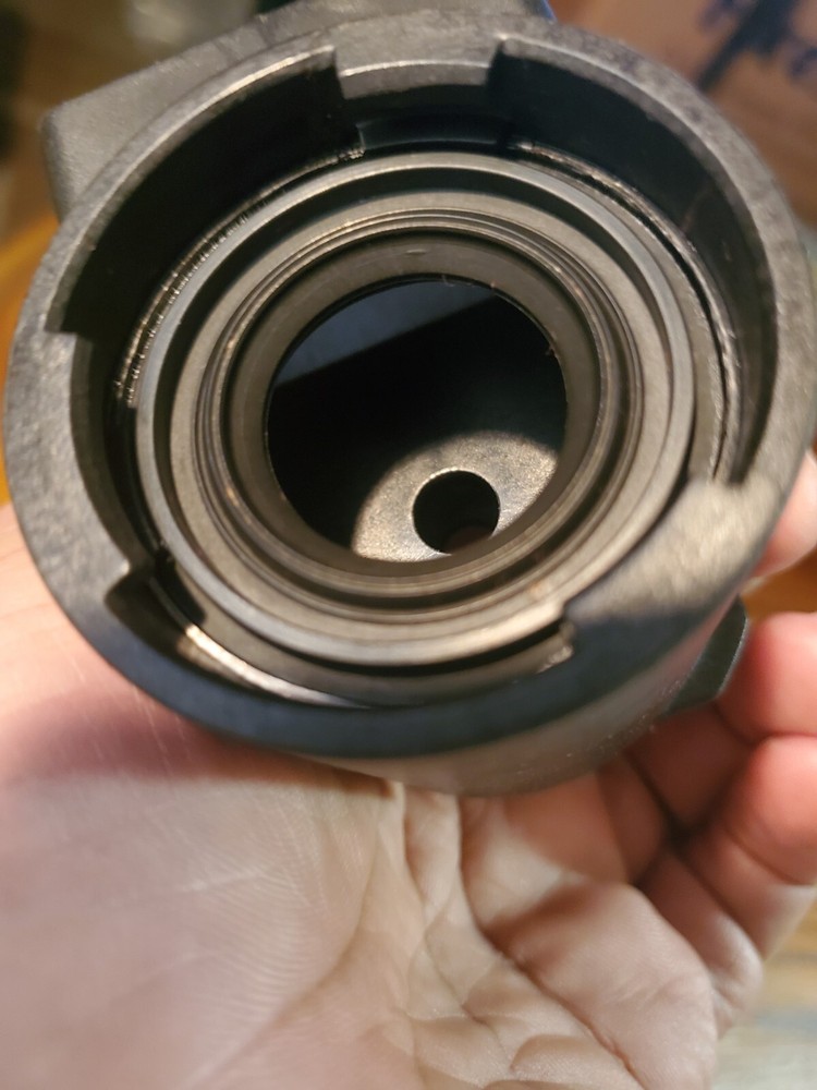 Replacement Part For Philips Juicer Model HR1897/34. M5