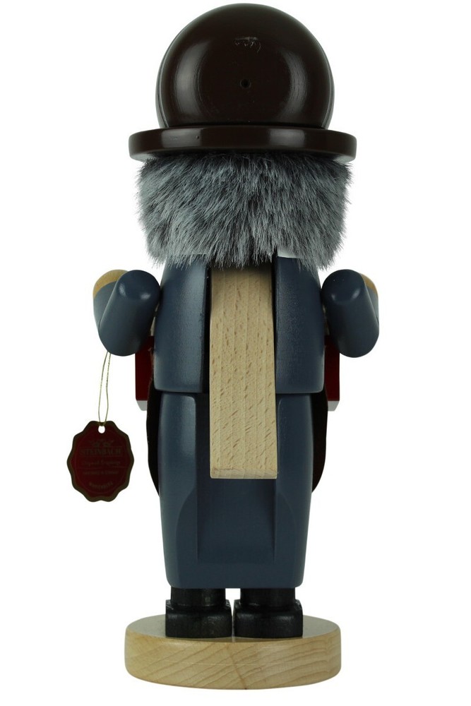 New in Box - Steinbach Chubby Beer Brewer Nutcracker - Made in Germany