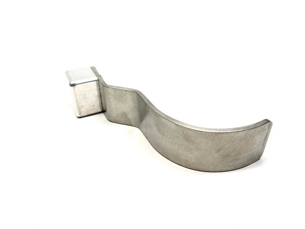 Cupps Divert Arm Top Pull Profile B Aluminum S.S.ARM