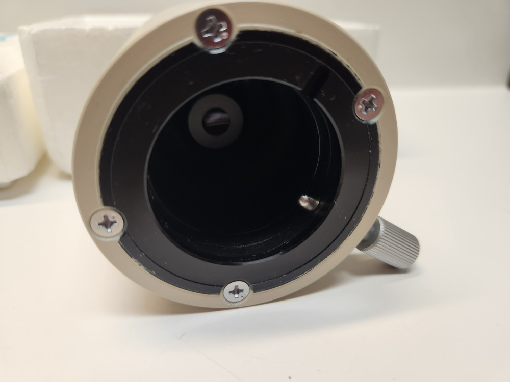 OLYMPUS MTV-3 MICROSCOPE CCD ADAPTER C-Mount FREE SHIPPING!