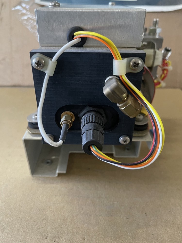 API 200A NOx Analyzer Sensor Assembly ASSY 011340000 R928 Parts Repair