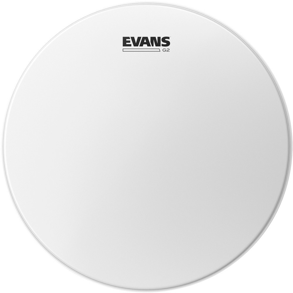 Evans G2 Coated Batter Drumhead 15 in.