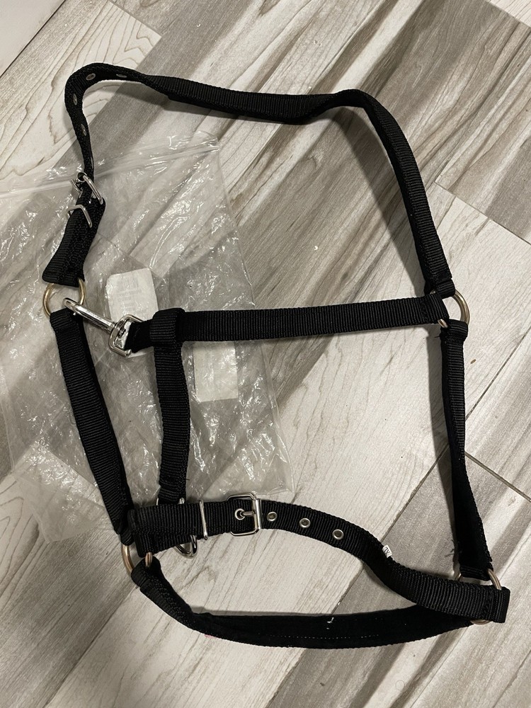 Headcollar Horse Halter Adjustable