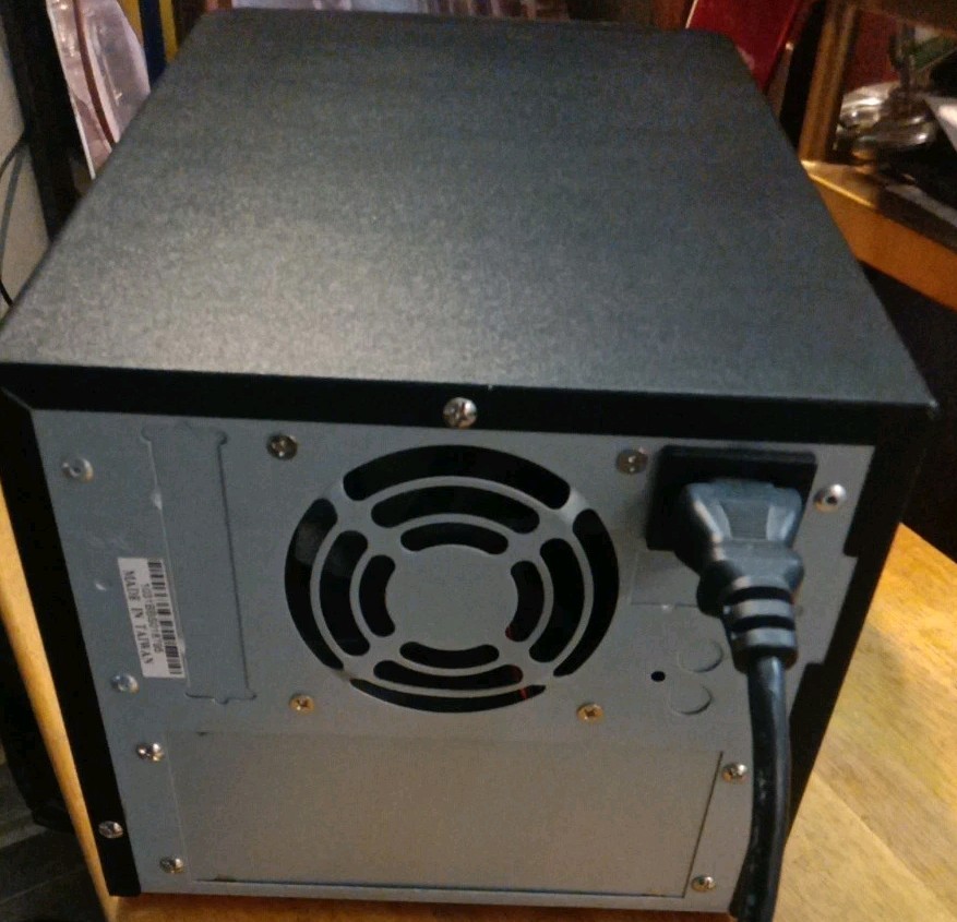 Standalone CD/DVD Duplicator Copystars 1-1 Copier Works