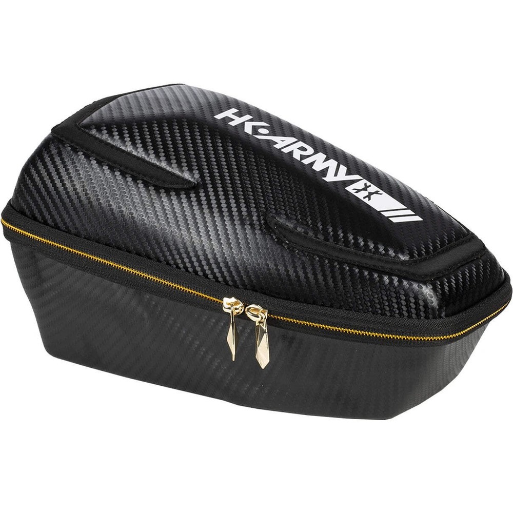 HK Army Exo Loader Case - Black / Gold