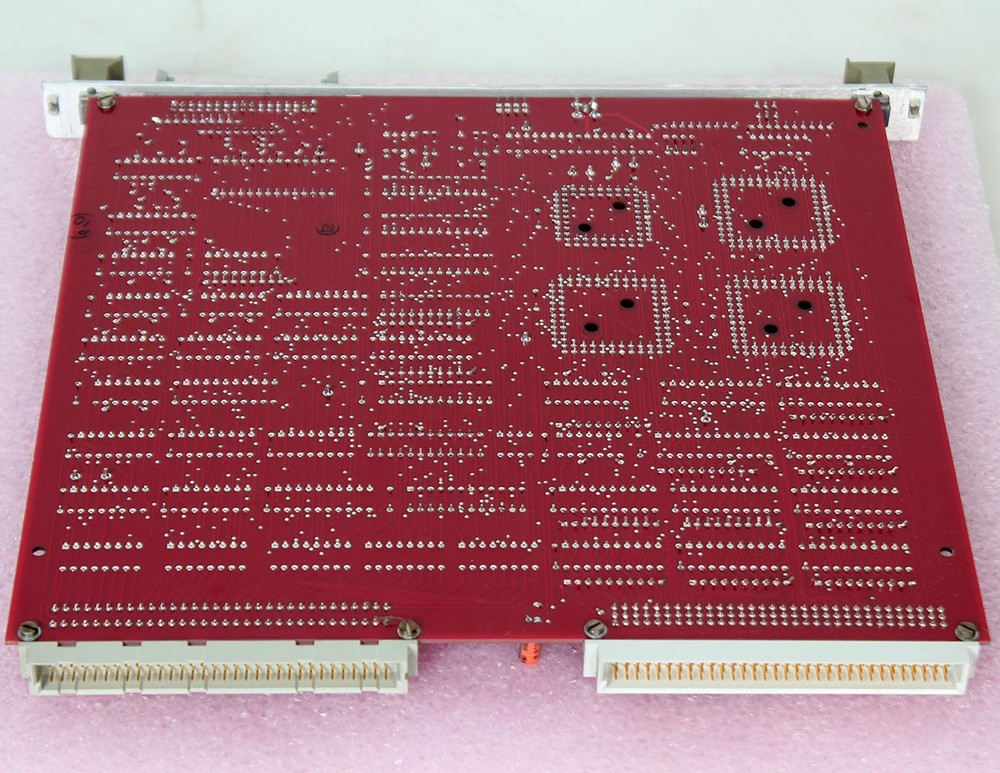 Varian Unity Inova NMR Transmitter Controller BD PCB Board 992244, 87195839