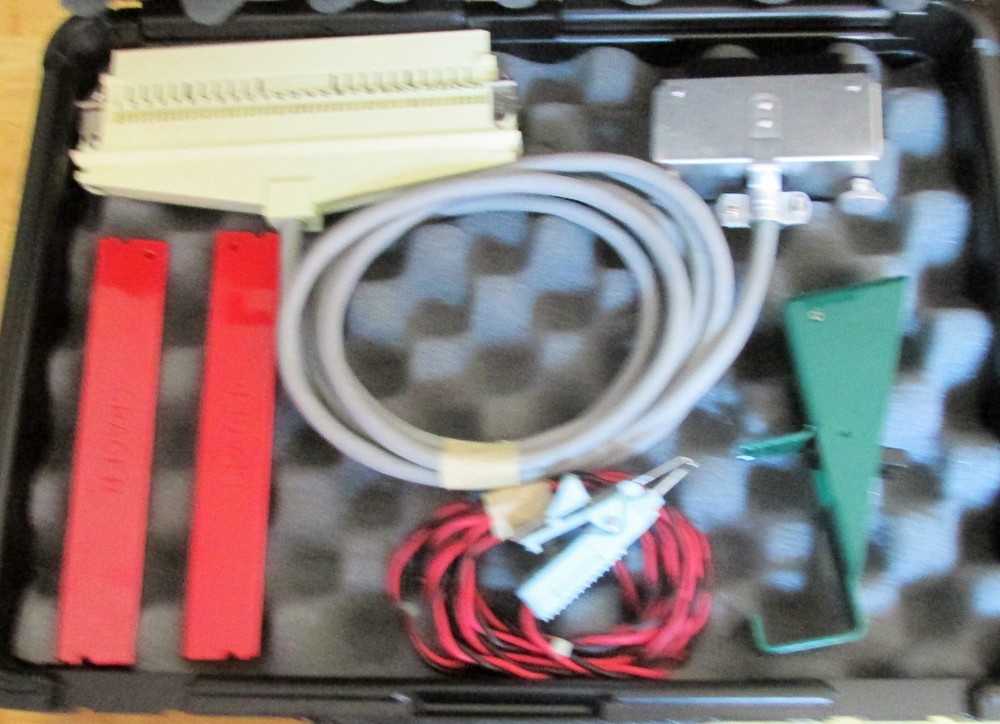 3M MS2 4048SA-1 SUPER MINI MS2 TEST PROBE KIT