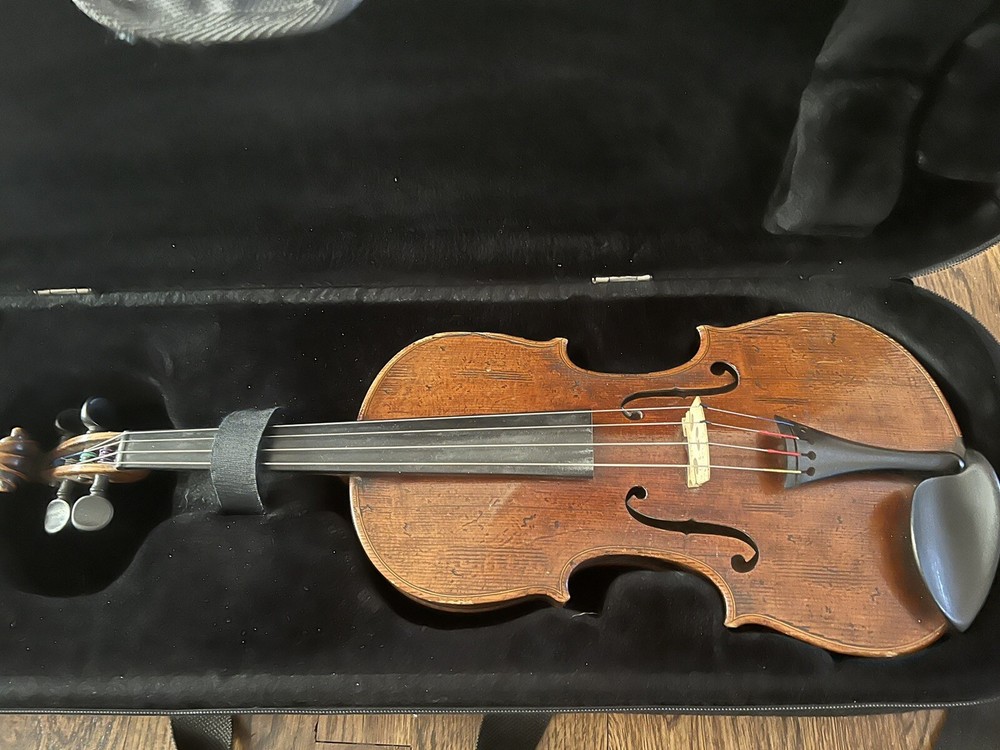 18th Century Antique Violin