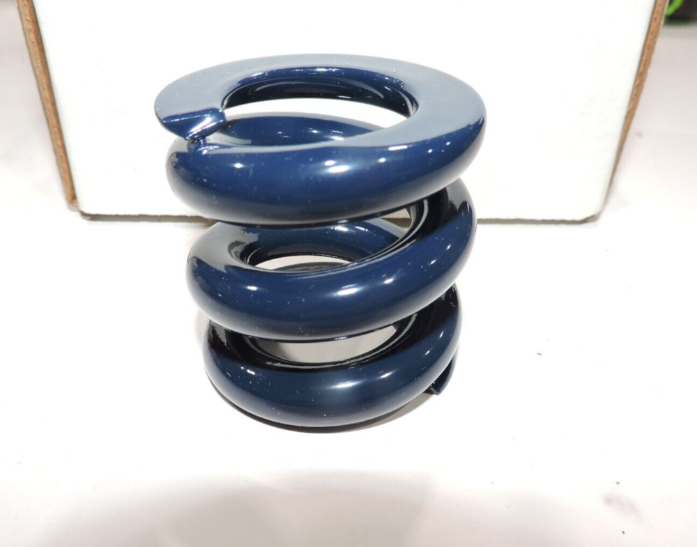 NEW Hypercoil Bump stop spring 2" tall 6000# Nice NASCAR Late Model