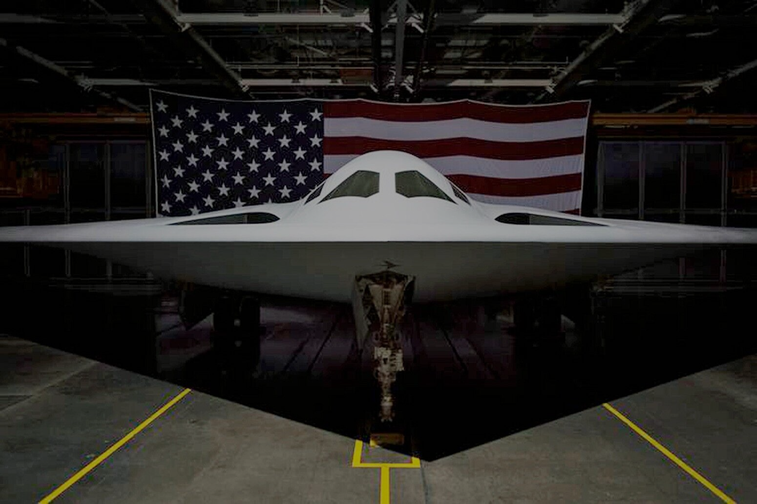 USAF B-21-RAIDER-STEALTH BOMBER -AFLCMC- AFGSC-AFRCO-Wright-Patterson AFB-PATCH