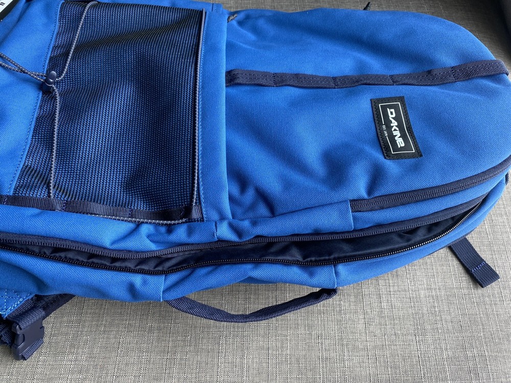 Da Kine Split Adventure Lt 28L Deep blue