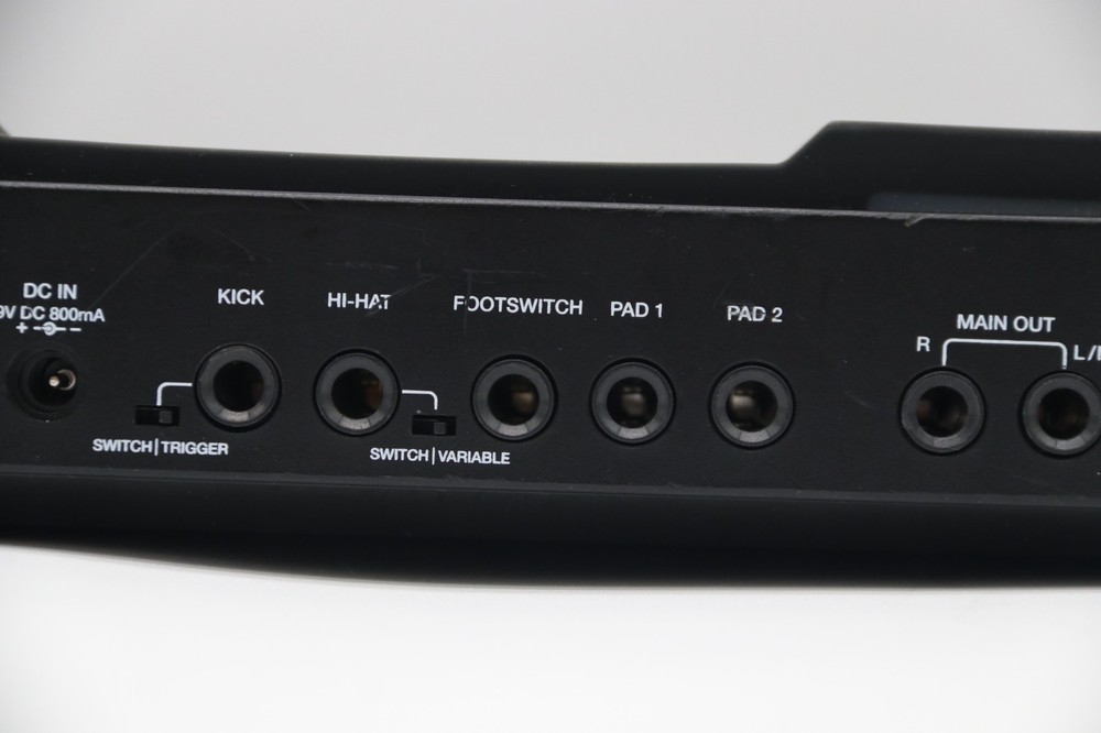 Alesis SamplePad Pro Percussion Pad