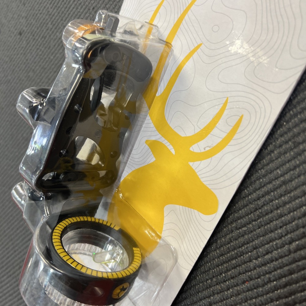 TROPHY RIDGE DRIVE SLIDER