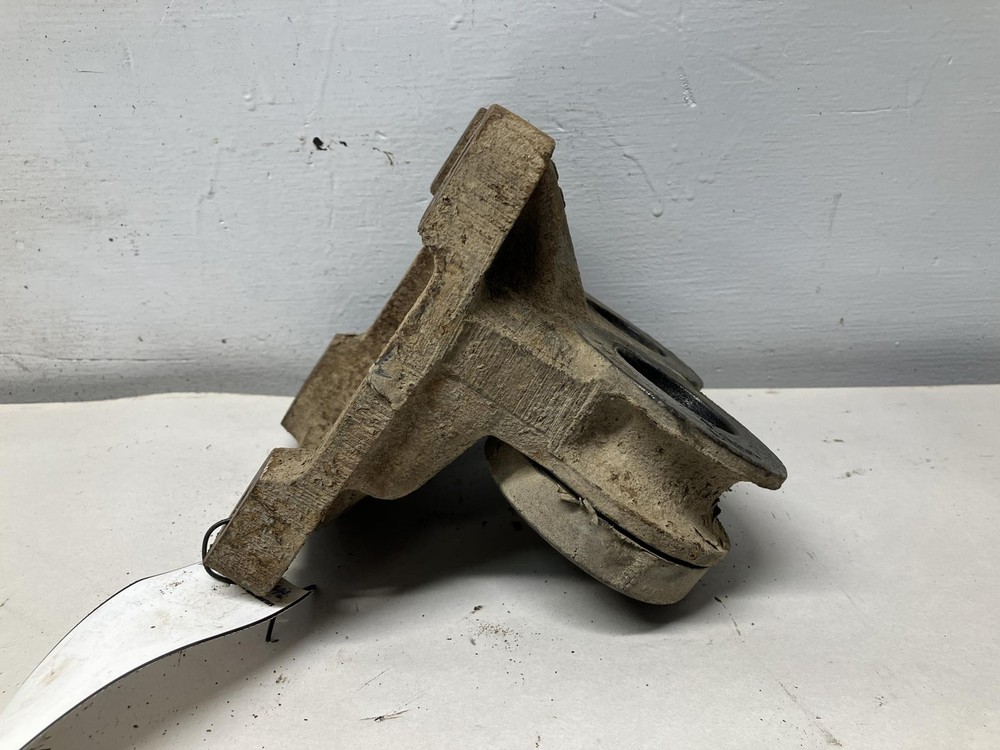 Mack E7 Left/Driver Engine Mount - Used | P/N 11QL4969M