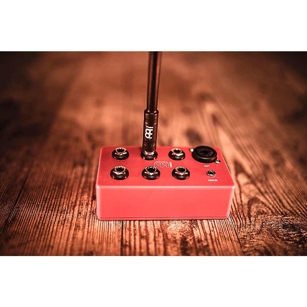 MEINL Percussion Merger