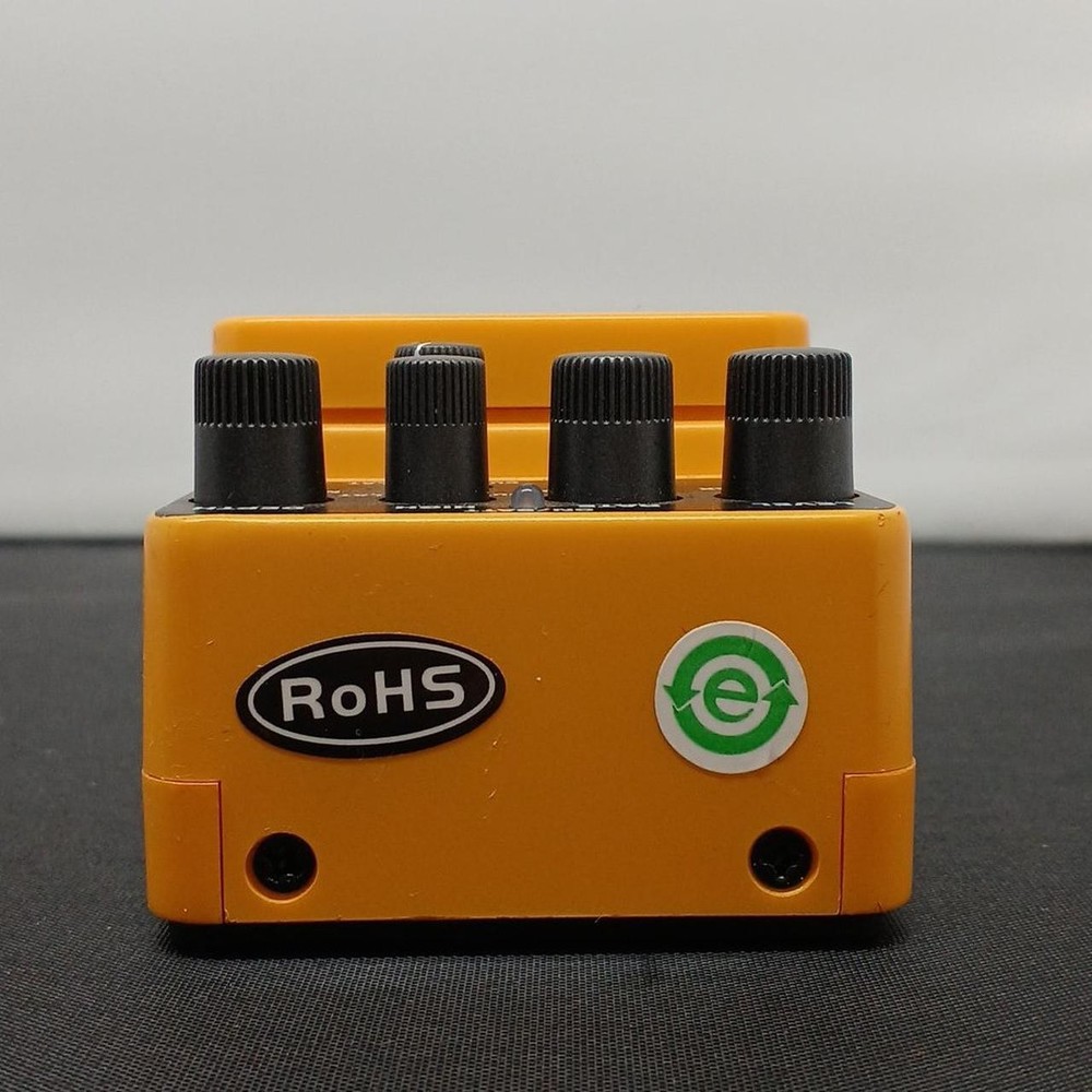 Behringer Co600 Chorus