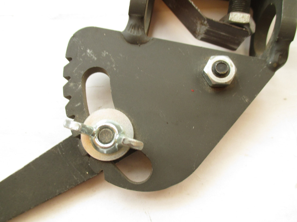 Oneway Manuf. Vari-Grind Attachment for Wolverine Grinding / Sharpening System