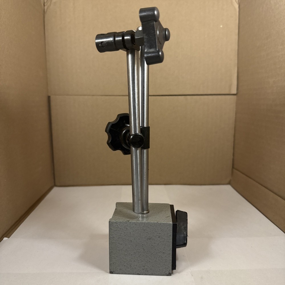 Mitutoyo Magnetic Stand 7010SN