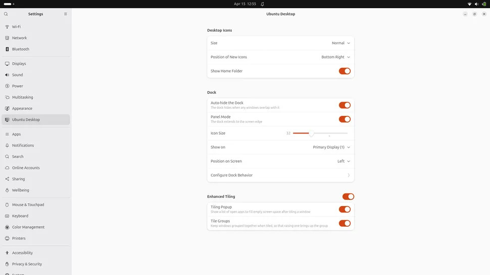 Ubuntu Linux Latest 25.04 64 Bit BOOTABLE LIVE INSTALL USB or DVD FREESHIP