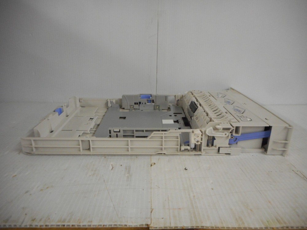 HP CP3505dn Printer Paper Tray 250 Sheet RC1-6462