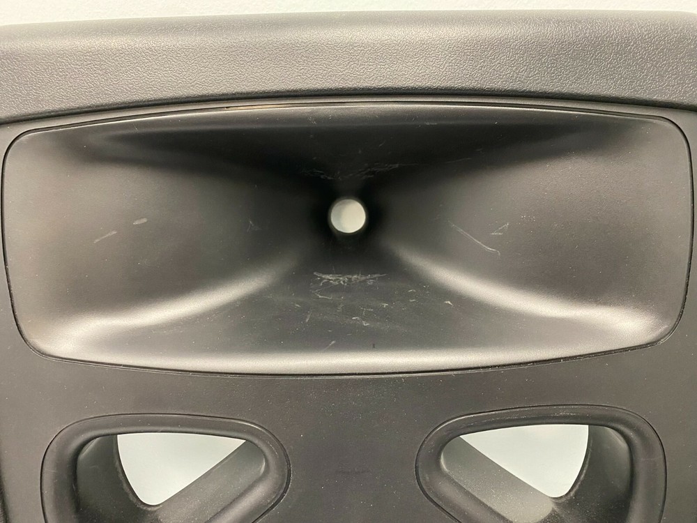 JBL Eon 1500 Front Grill Pair of 2