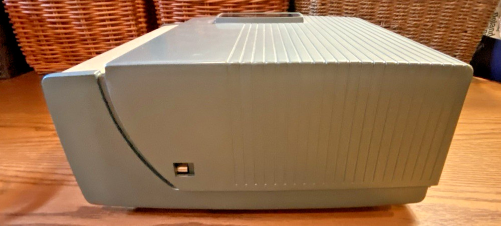 VINTAGE Kodak 300 Projector Model 1