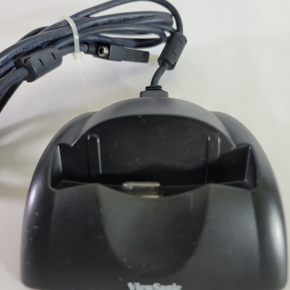 ViewSonic Cradle Dock Charger - Model : VSACC25812
