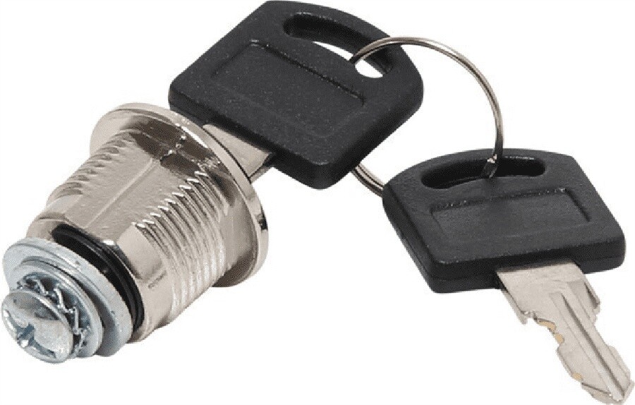 BGS key lock for workshop Art. 2001 - 2001-9