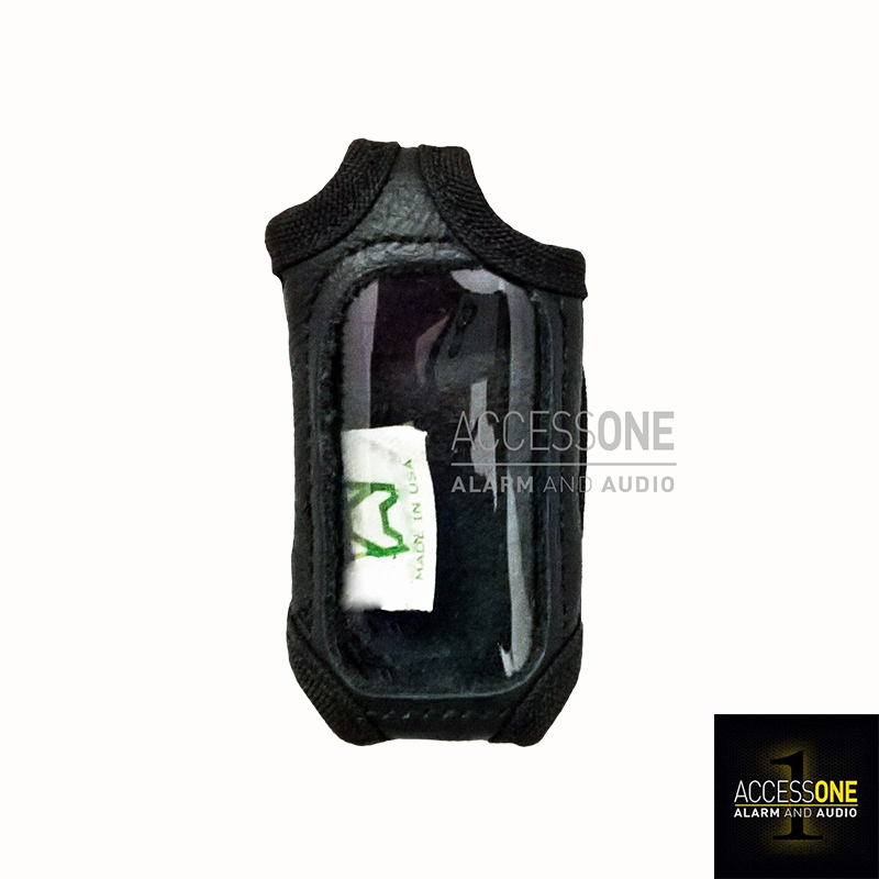 Viper 7254V 2-Way Remote Control Transmitter WITH Leather Case