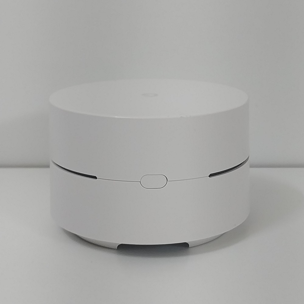 Google Home Nest WiFi Mesh Router AC-1304