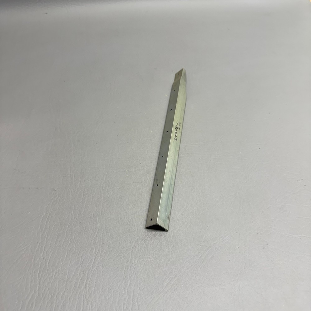 074188-1 Cessna Aircraft Forward Floorboard Angle