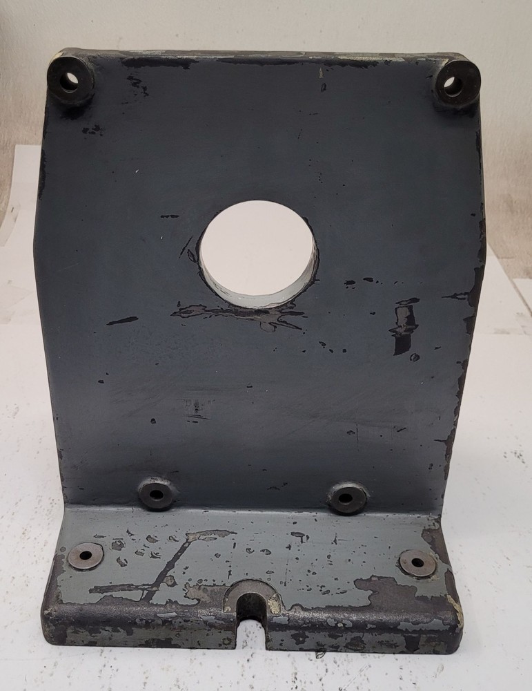 Bridgeport Angle Fixture