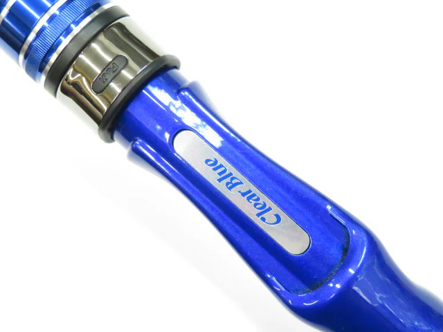 clear blue Clister 60 Focus Cond/A