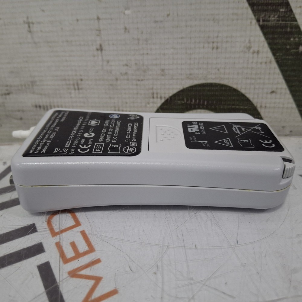 Philips Expression Wireless SpO2 Patient Module
