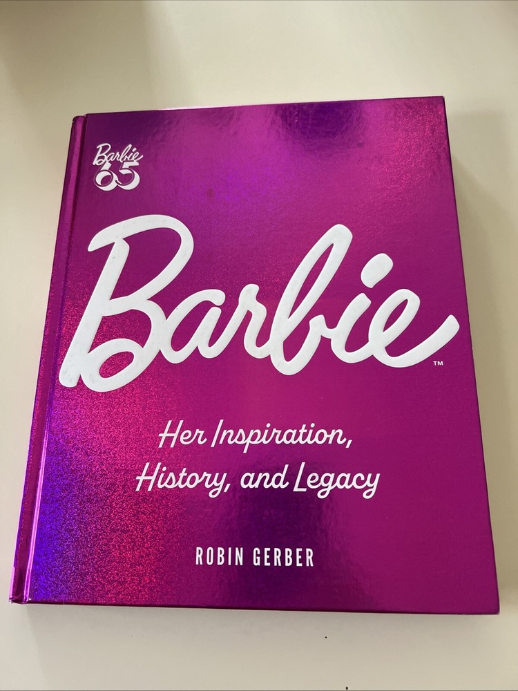 Barbie, Her Inspiration, History, And Legacy