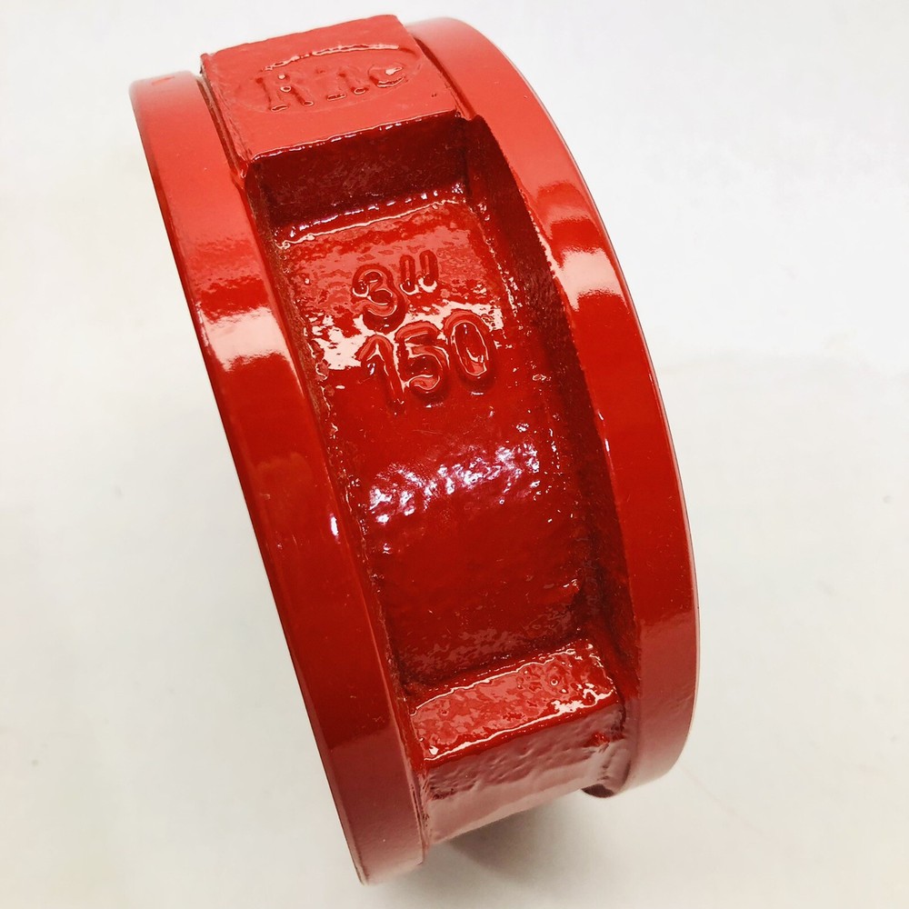 RITEPRO V0315D37 3 WAFER SWING CHECK VALVE