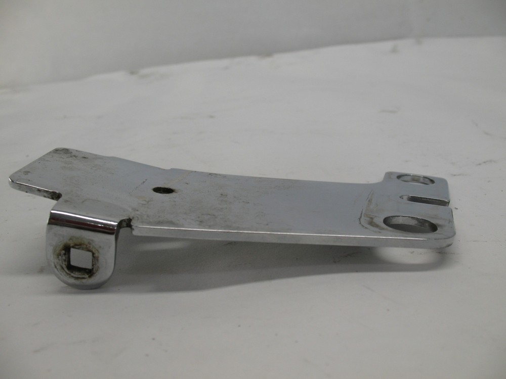 1990 HONDA GOLDWING GL1500 RIGHT SIDE ANTENNA RECEIVER MOUNT BRACKET