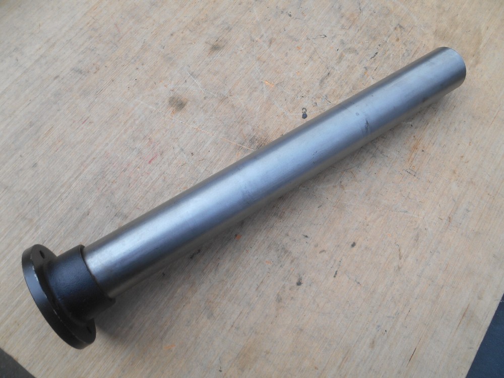 DELTA DRILL PRESS DP200 , 60MM COLUMN WITH FLANGE