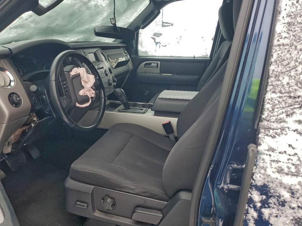 Info-GPS-TV Screen Front Display 4.2" Screen Fits 15-17 EXPEDITION 1336725