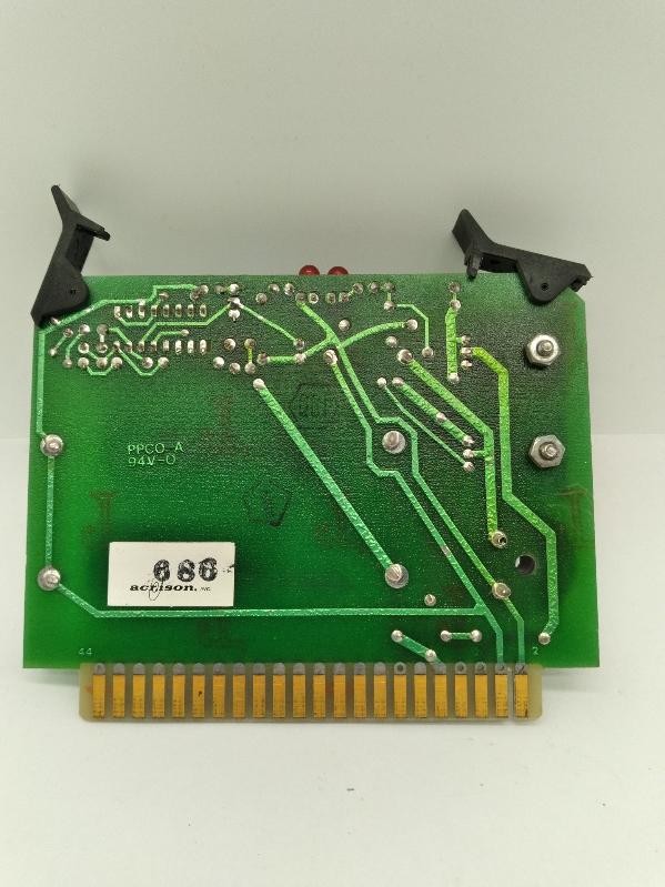 Acrison MD-2-54 CPU Circuit Board, 115-0443