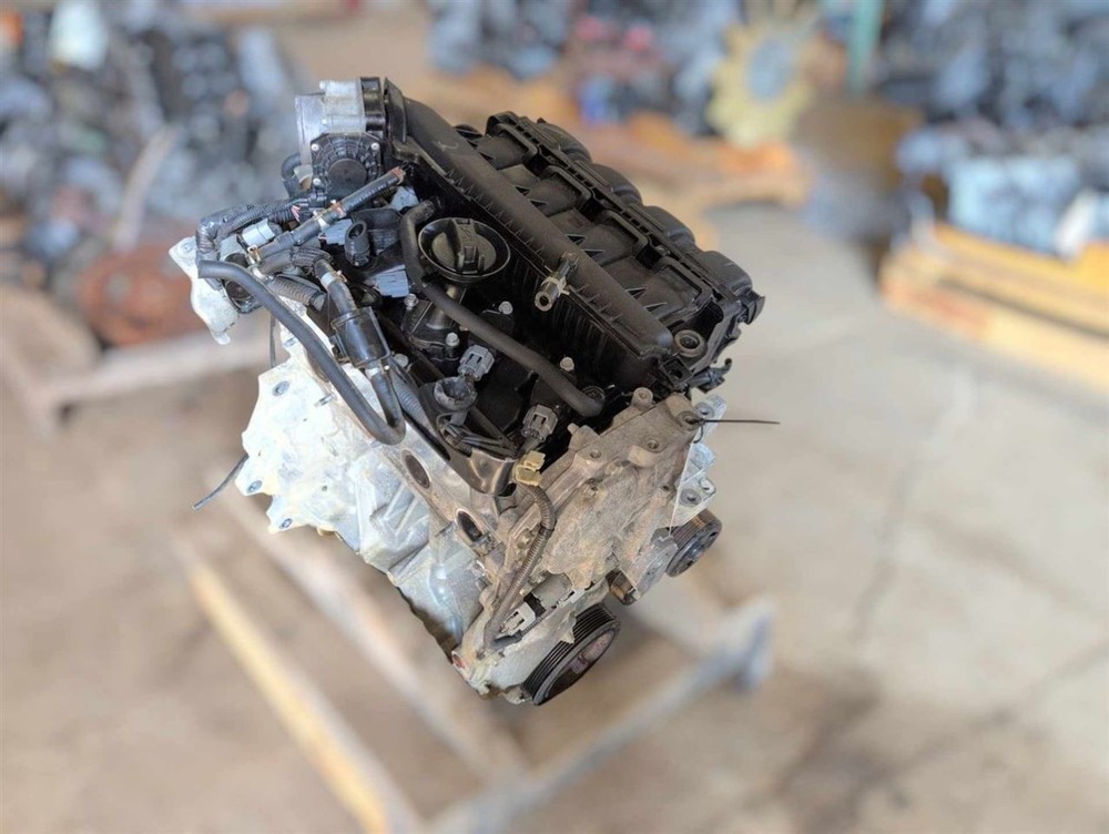 SENTRA 2019 Fuse Box Cabin 6775