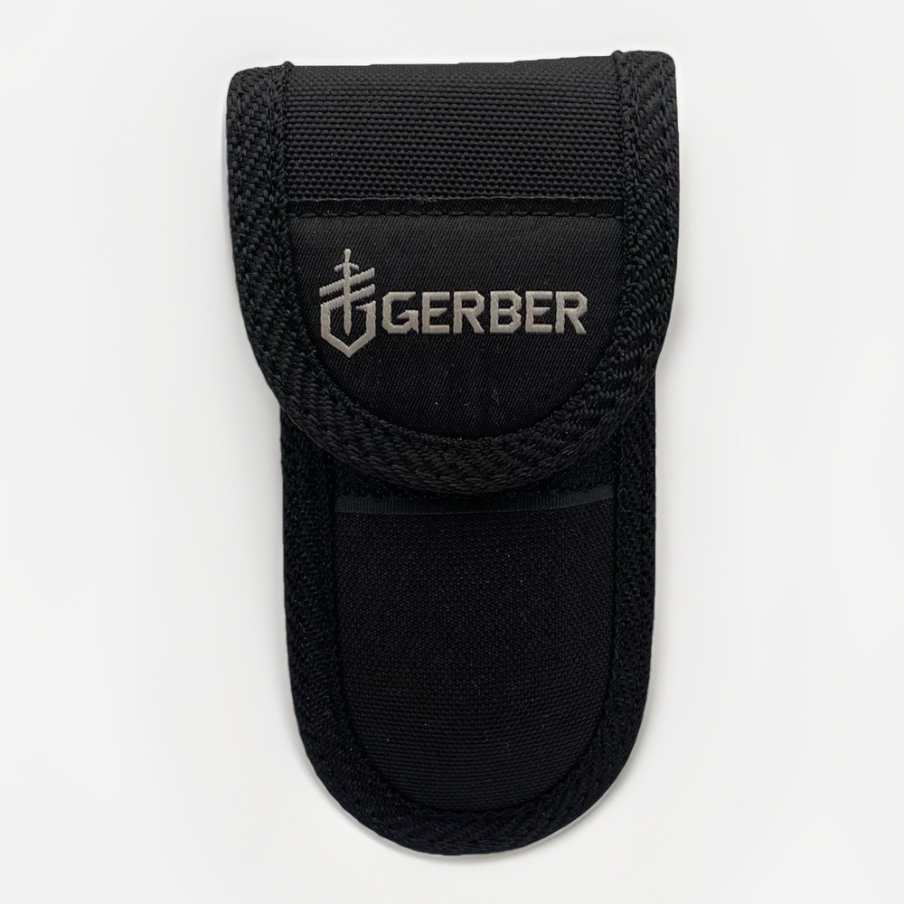 Gerber Diesel Multi-Plier Multi-Tool - Black (22-01545N)