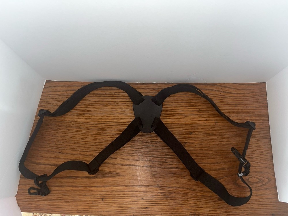 Nikon ProStaff Suspender Harness Binocular Strap